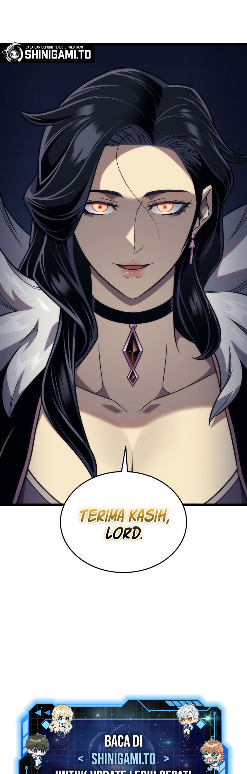 The Great Mage Returns After 4000 Years Chapter 191 page 55