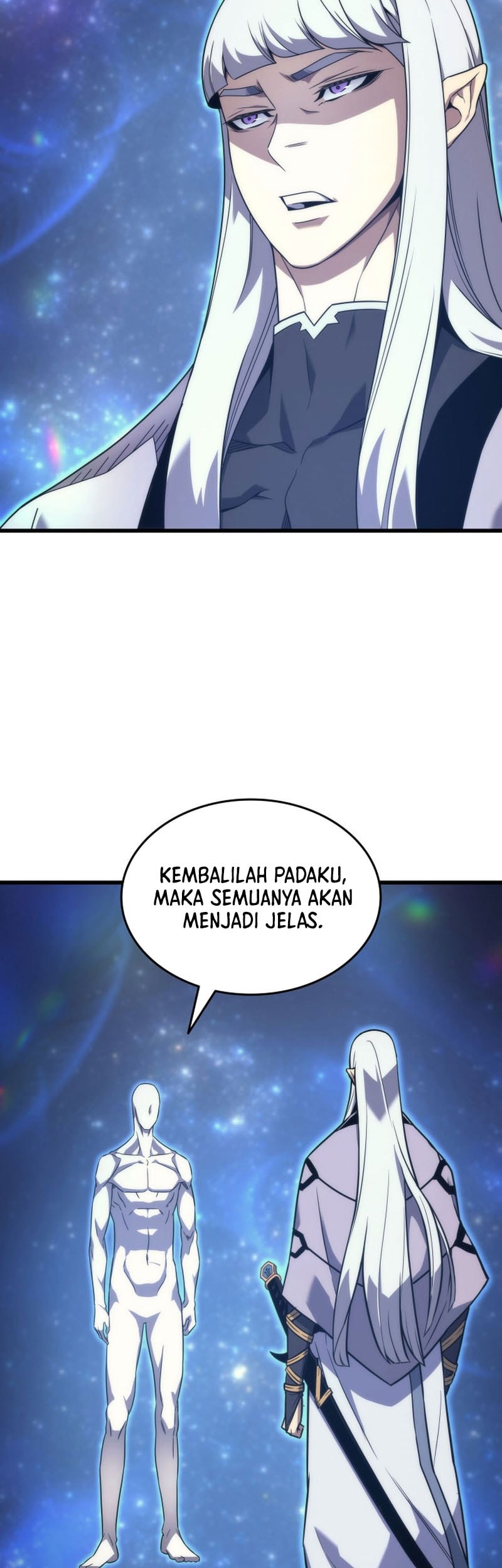 The Great Mage Returns After 4000 Years Chapter 191 page 4