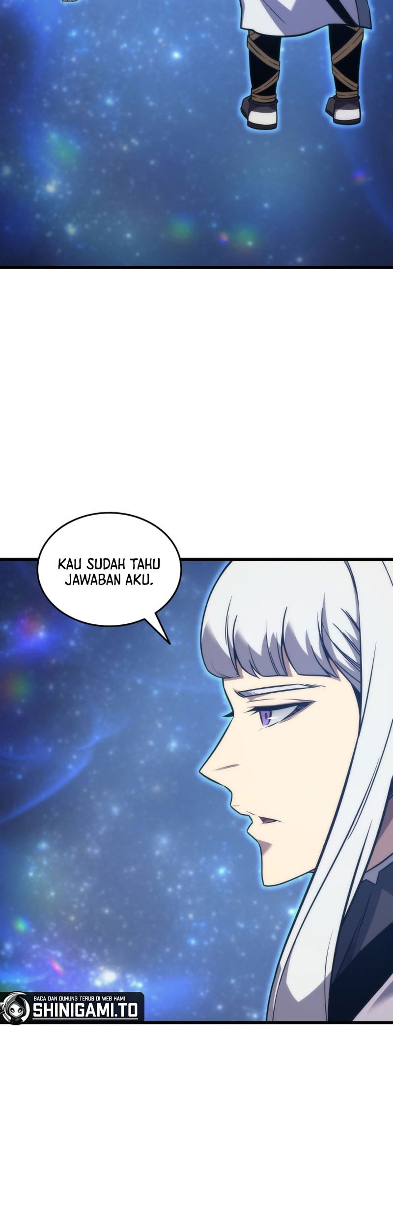 The Great Mage Returns After 4000 Years Chapter 191 page 5