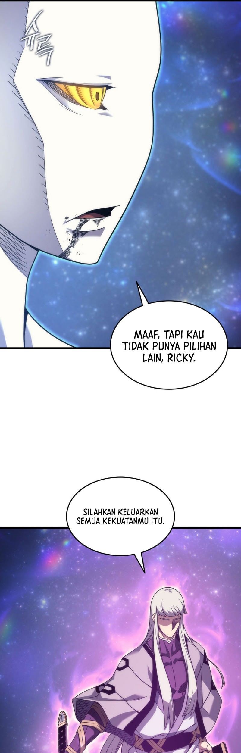 The Great Mage Returns After 4000 Years Chapter 191 page 7