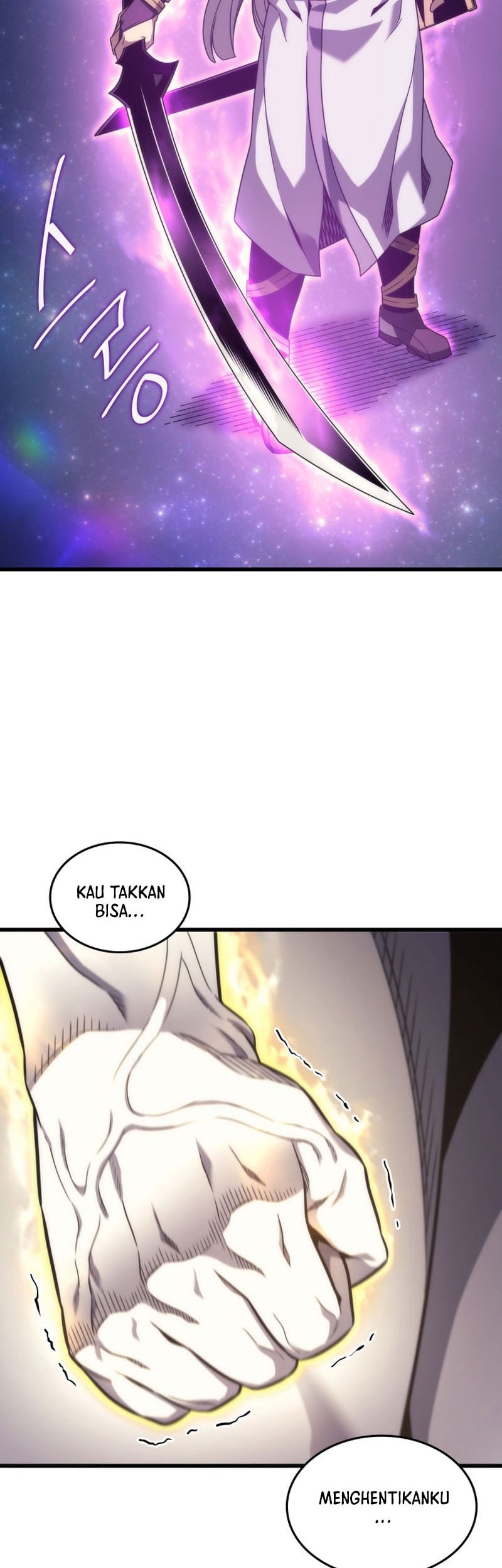 The Great Mage Returns After 4000 Years Chapter 191 page 8