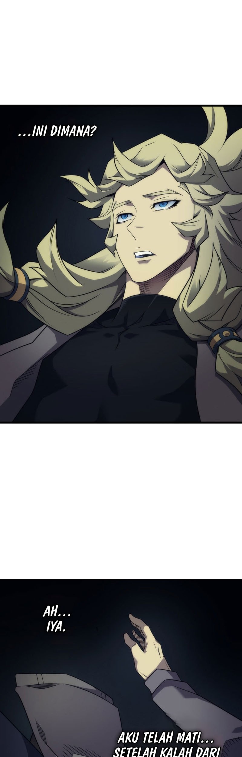 The Great Mage Returns After 4000 Years Chapter 191 page 13