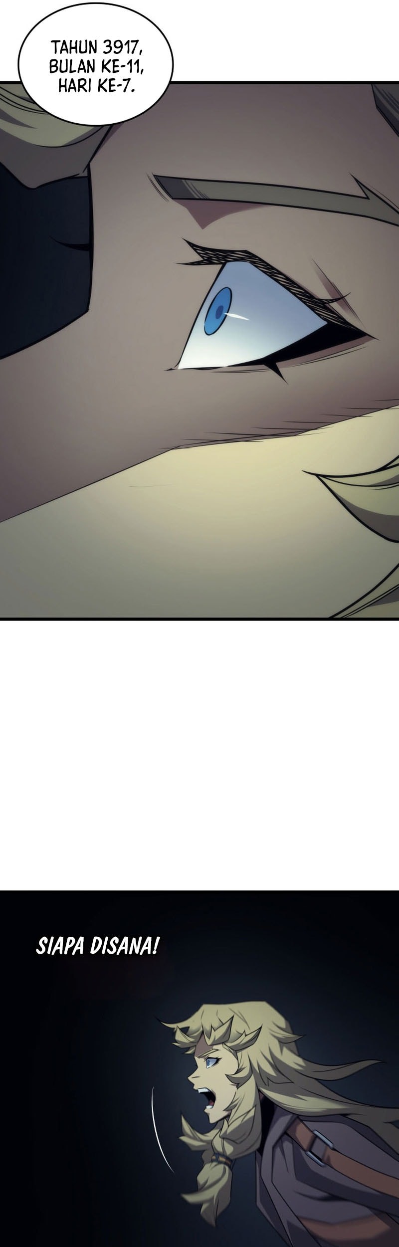 The Great Mage Returns After 4000 Years Chapter 191 page 15