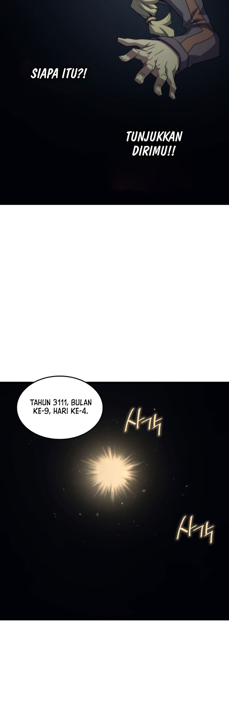 The Great Mage Returns After 4000 Years Chapter 191 page 17