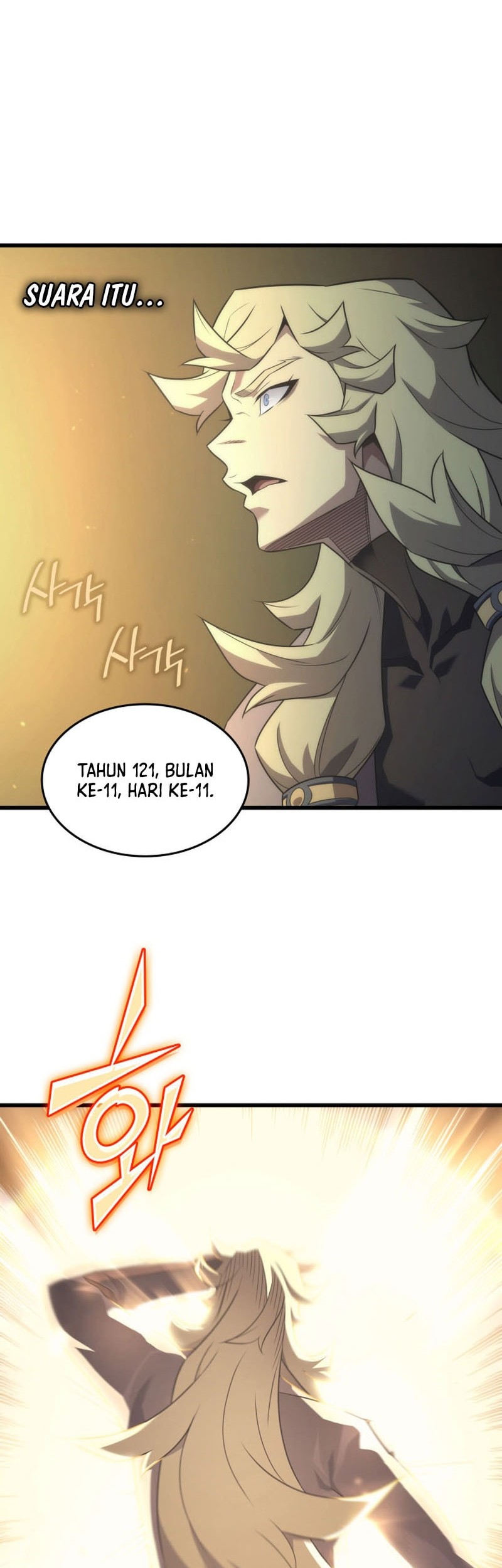 The Great Mage Returns After 4000 Years Chapter 191 page 20