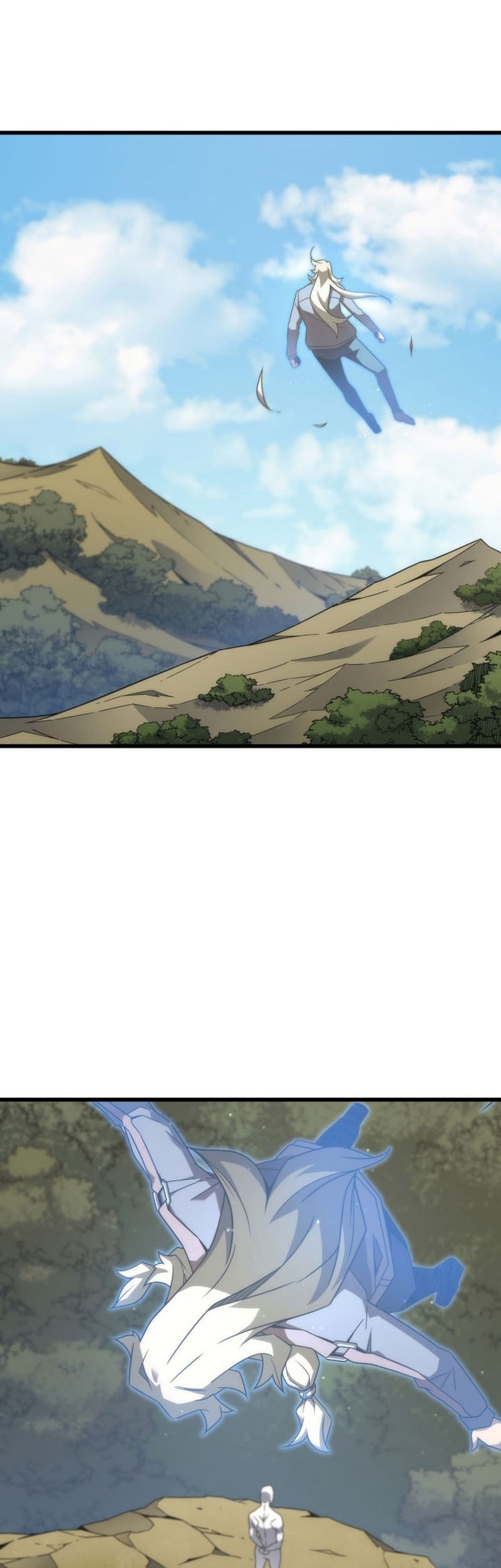 The Great Mage Returns After 4000 Years Chapter 191 page 25
