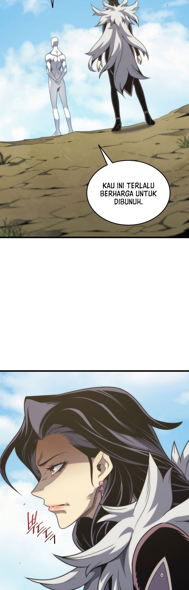 The Great Mage Returns After 4000 Years Chapter 191 page 29