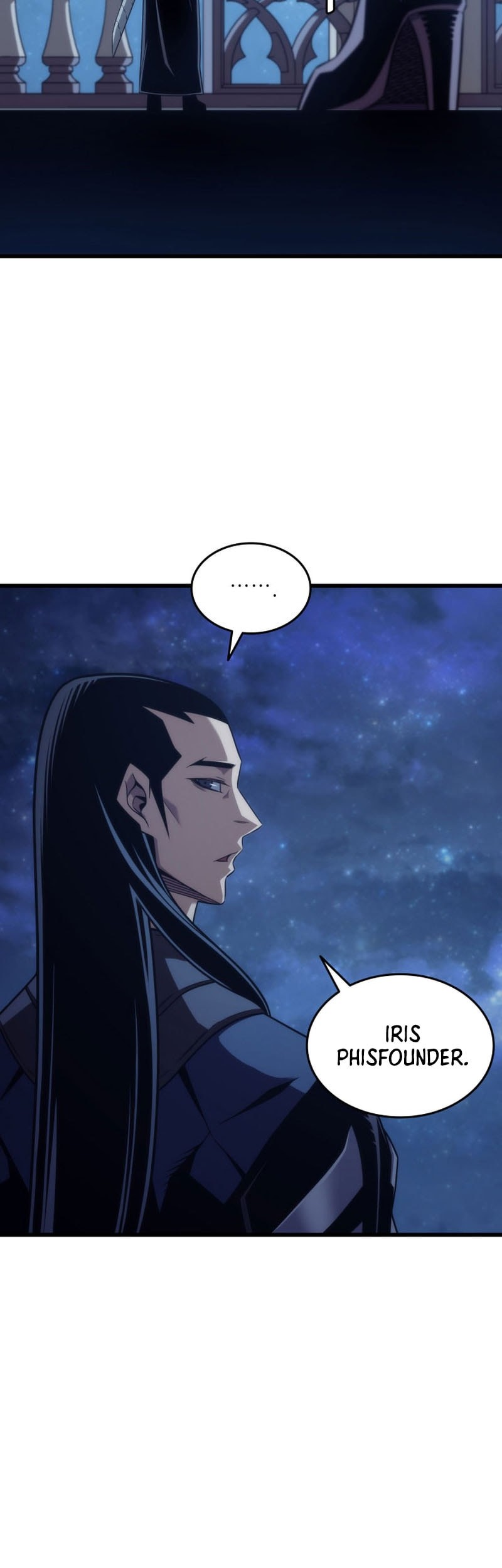 The Great Mage Returns After 4000 Years Chapter 191 page 33