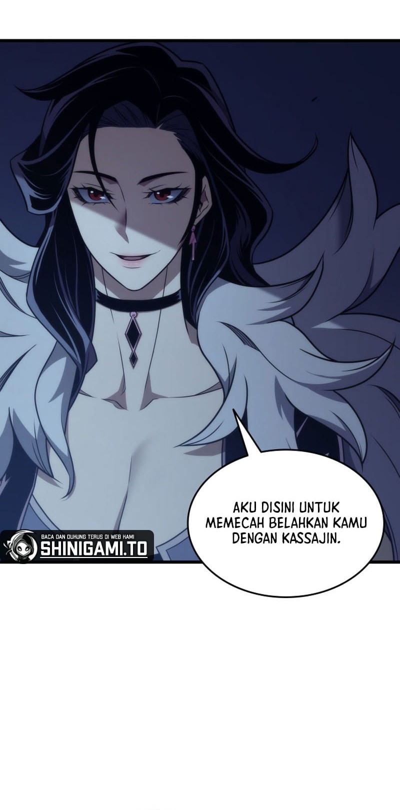 The Great Mage Returns After 4000 Years Chapter 191 page 34