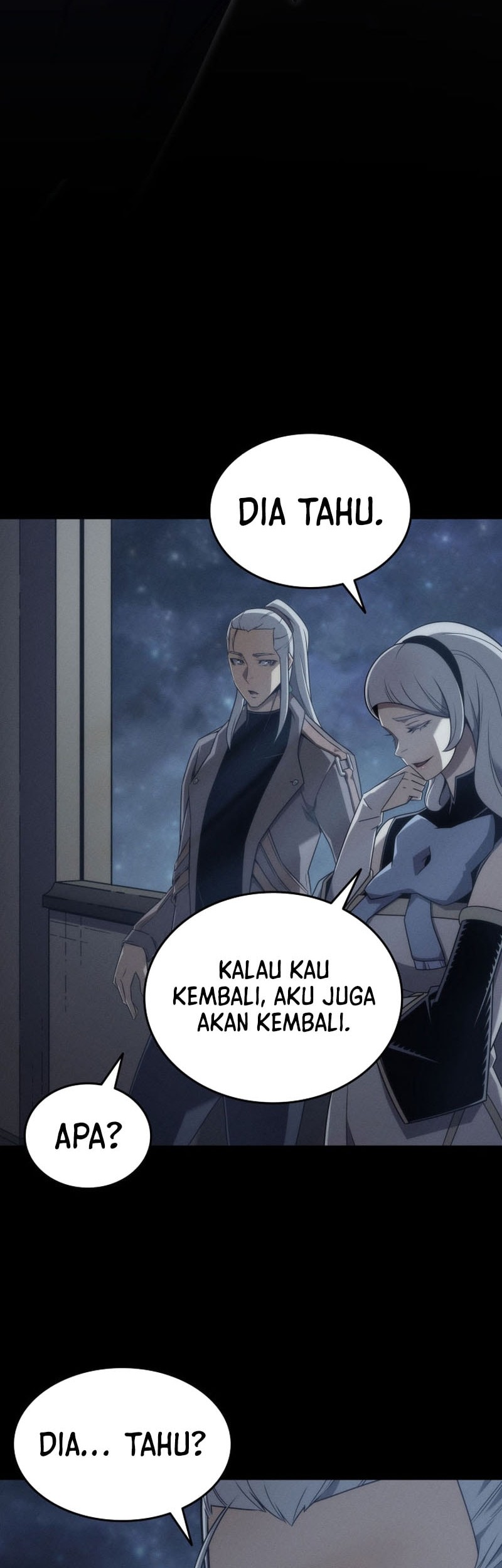 The Great Mage Returns After 4000 Years Chapter 192 page 35