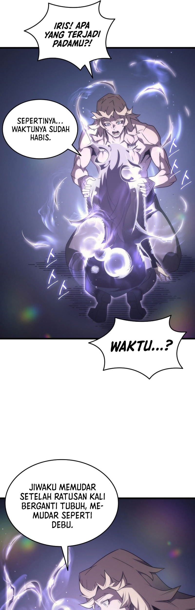 The Great Mage Returns After 4000 Years Chapter 192 page 42