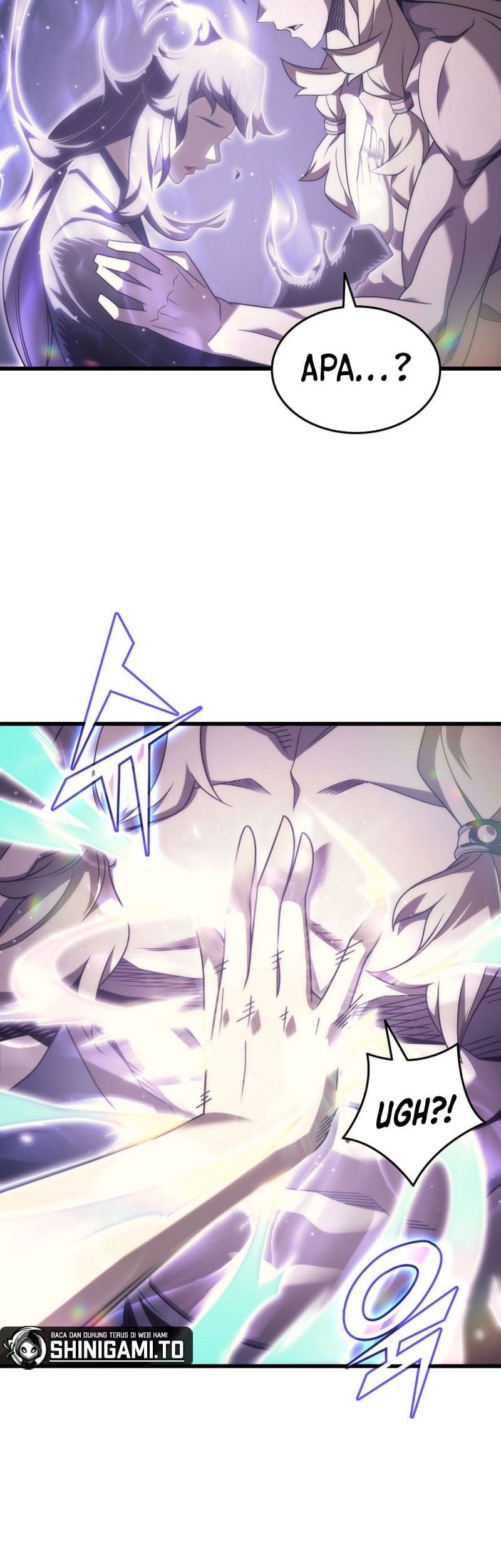 The Great Mage Returns After 4000 Years Chapter 192 page 43