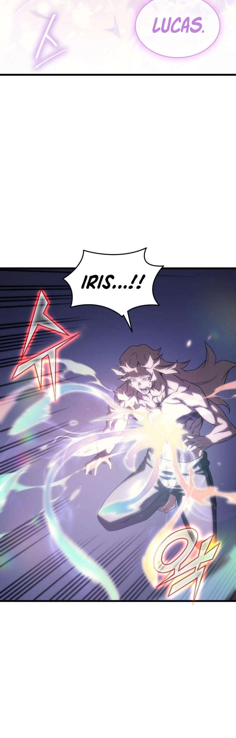 The Great Mage Returns After 4000 Years Chapter 192 page 45
