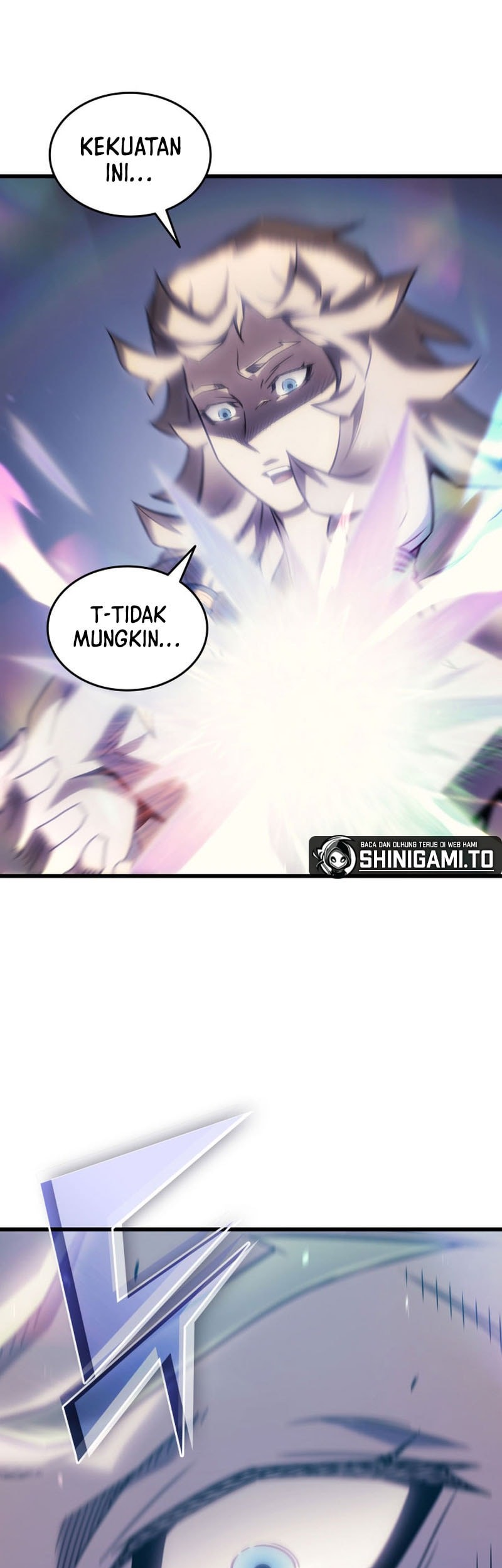 The Great Mage Returns After 4000 Years Chapter 192 page 46