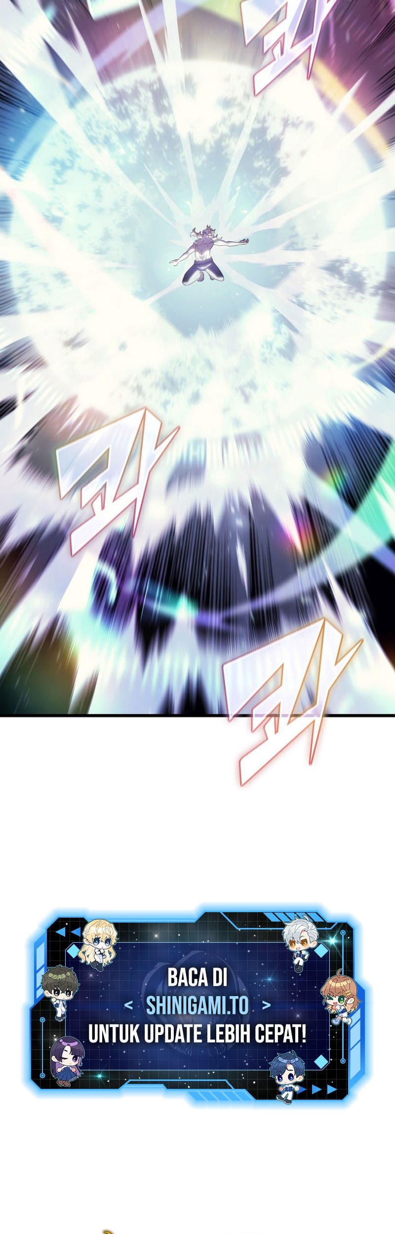 The Great Mage Returns After 4000 Years Chapter 192 page 48