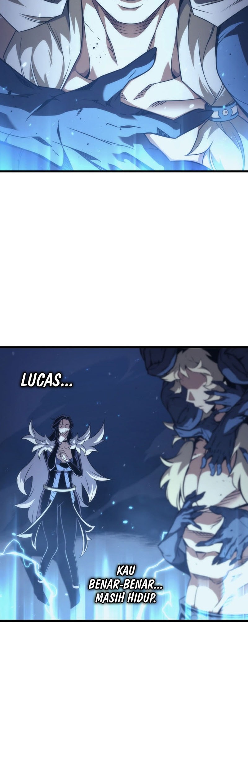 The Great Mage Returns After 4000 Years Chapter 192 page 5