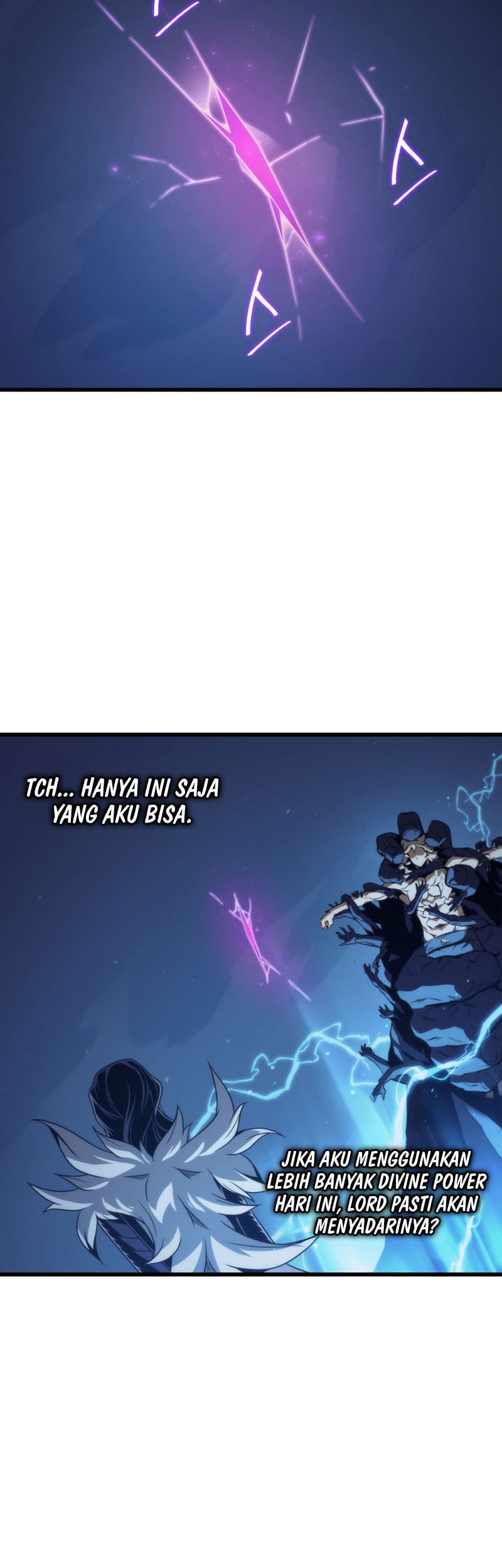 The Great Mage Returns After 4000 Years Chapter 192 page 8