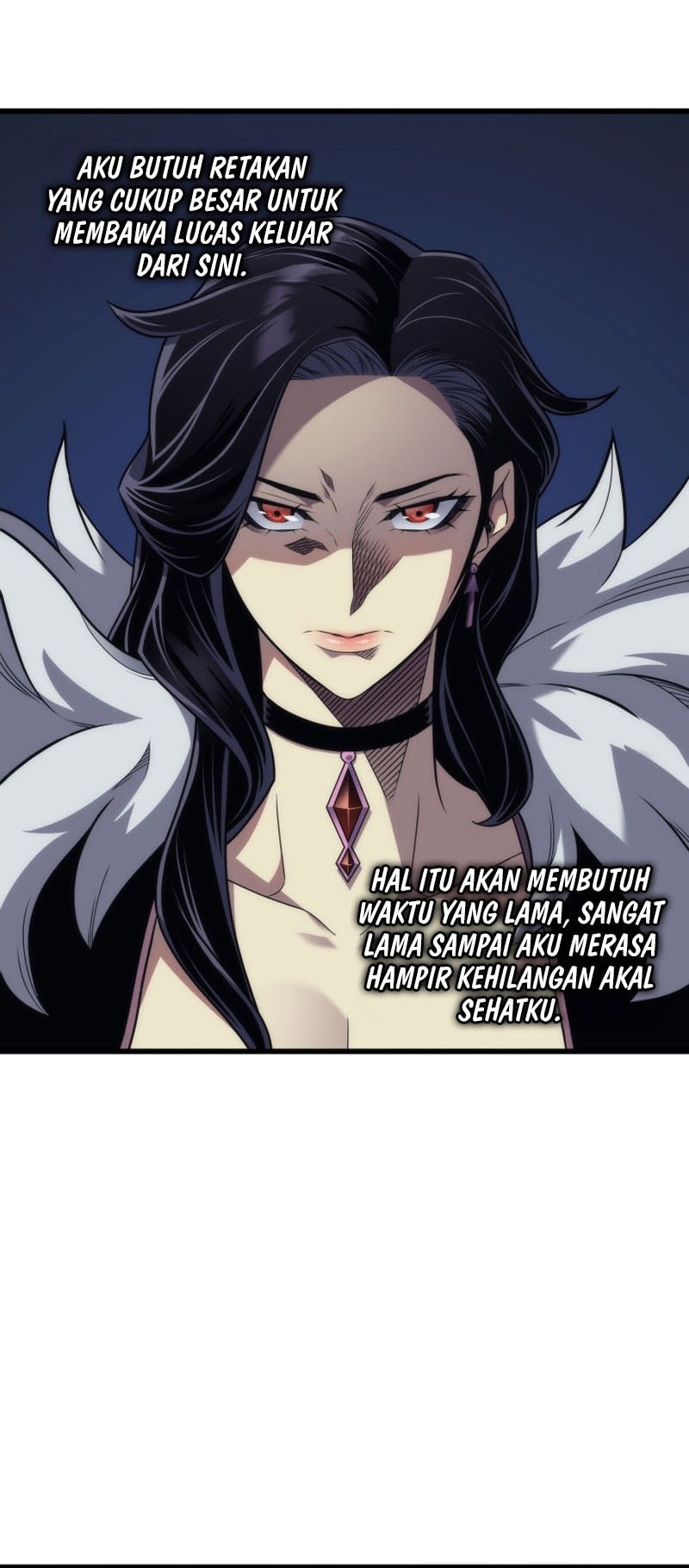 The Great Mage Returns After 4000 Years Chapter 192 page 9