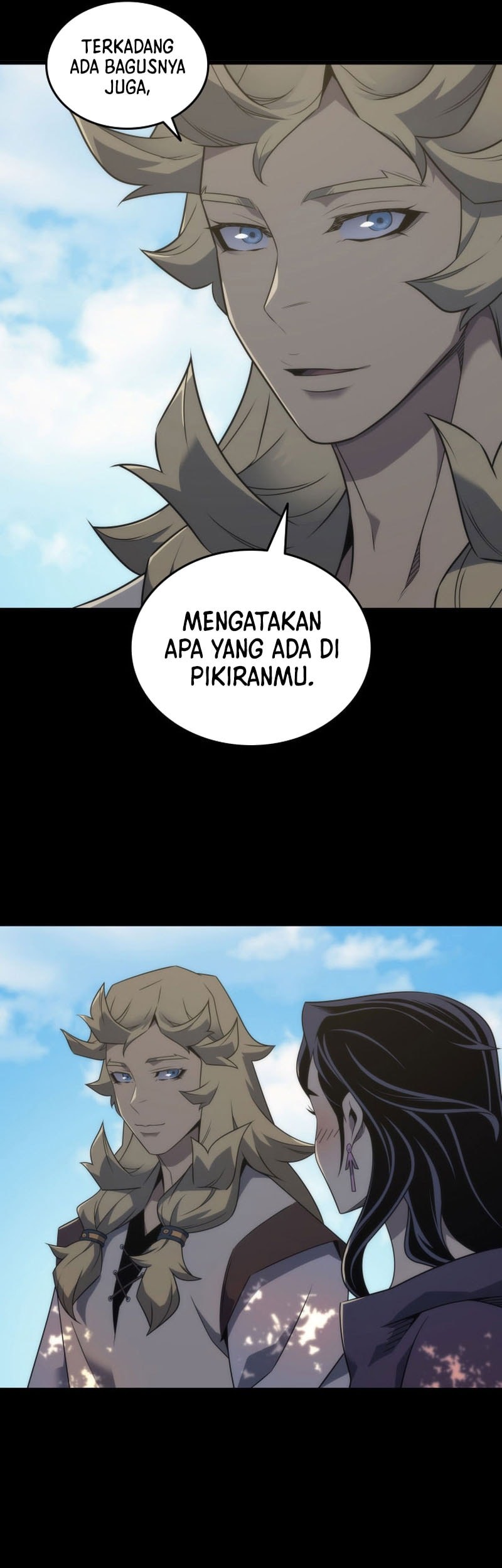 The Great Mage Returns After 4000 Years Chapter 192 page 14