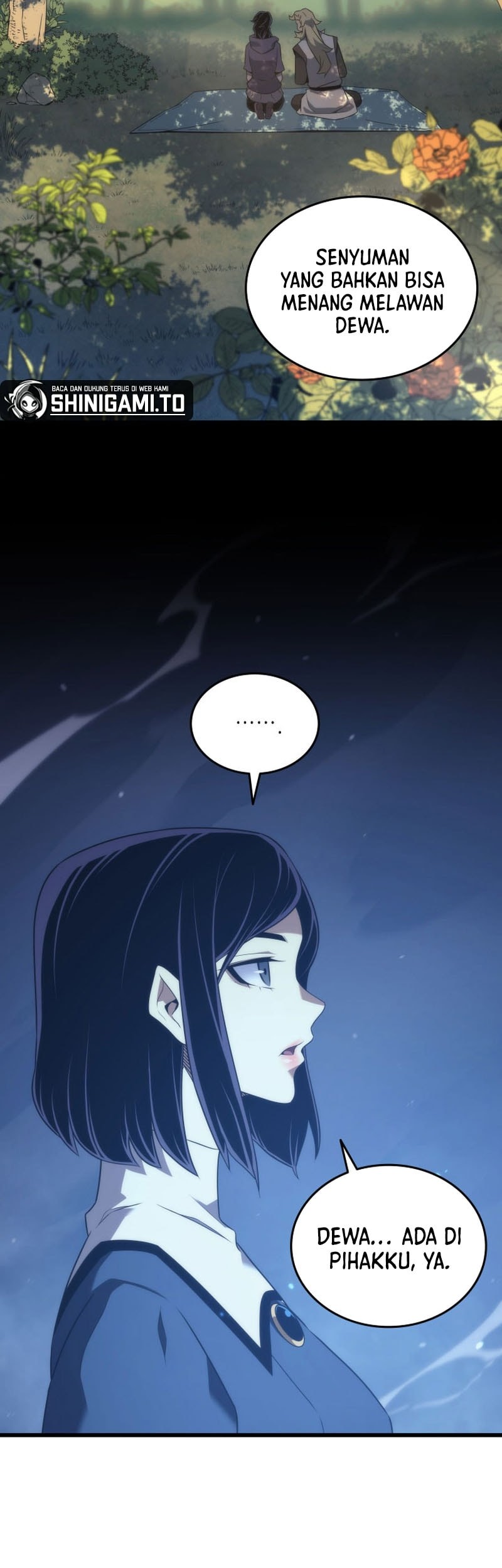The Great Mage Returns After 4000 Years Chapter 192 page 16