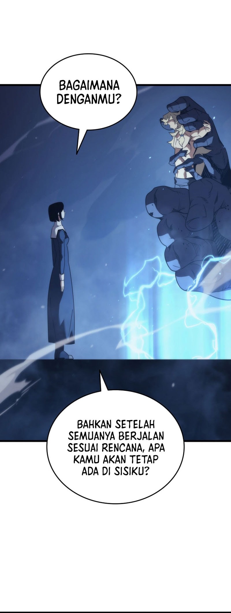 The Great Mage Returns After 4000 Years Chapter 192 page 17