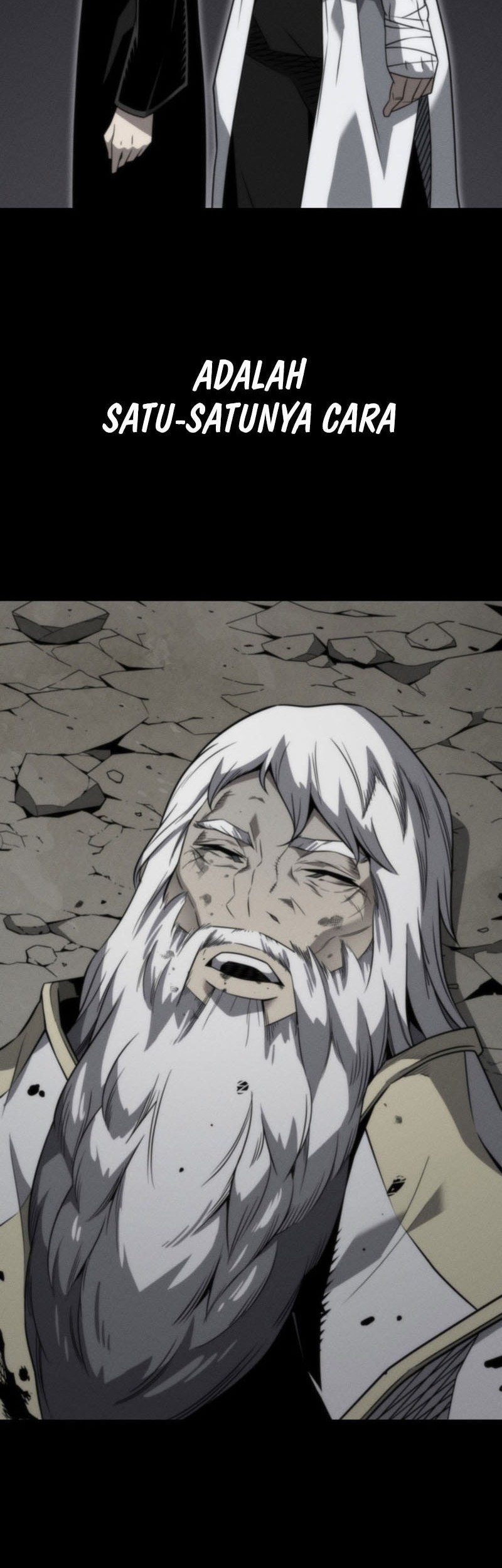 The Great Mage Returns After 4000 Years Chapter 192 page 21