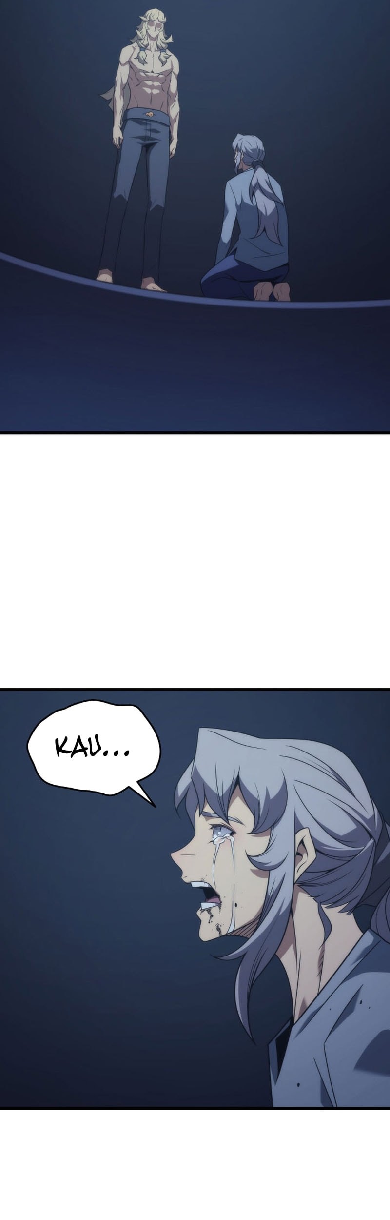 The Great Mage Returns After 4000 Years Chapter 192 page 28