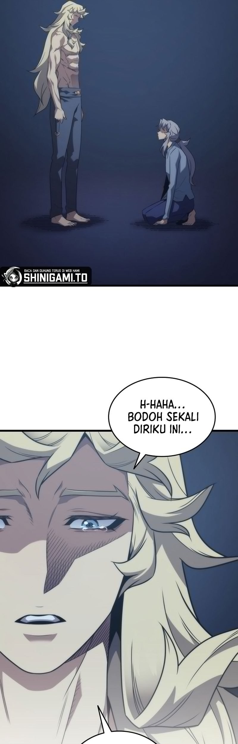 The Great Mage Returns After 4000 Years Chapter 192 page 30