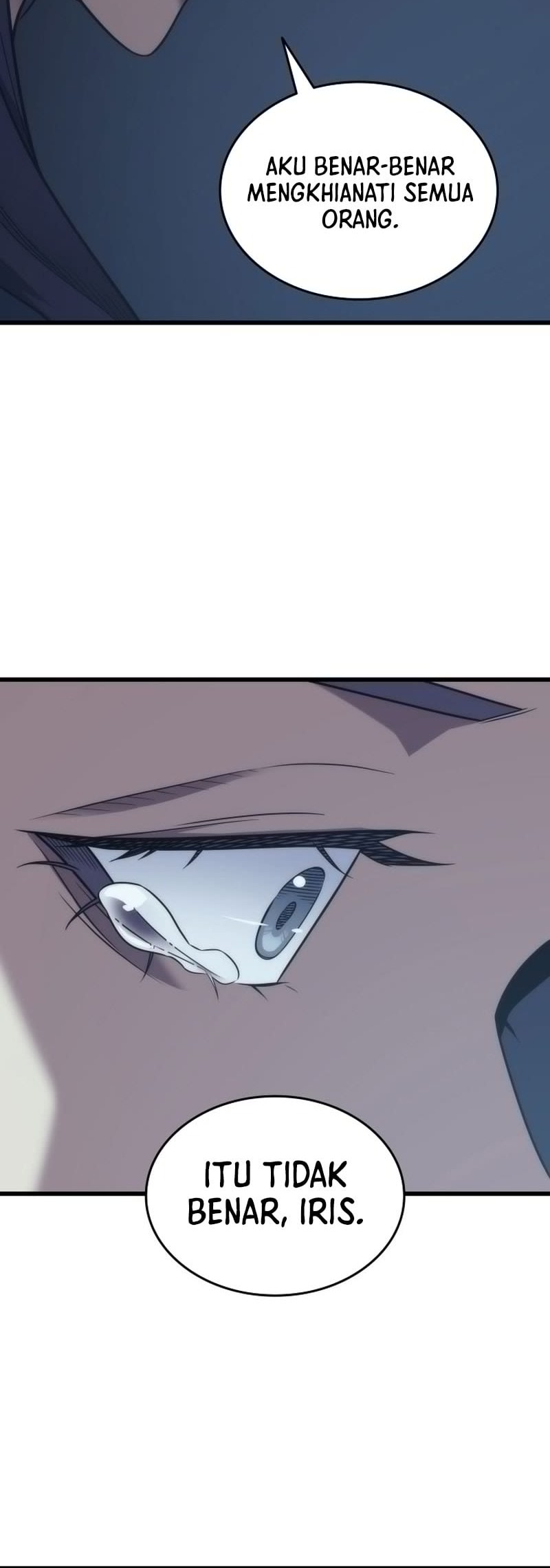 The Great Mage Returns After 4000 Years Chapter 192 page 33