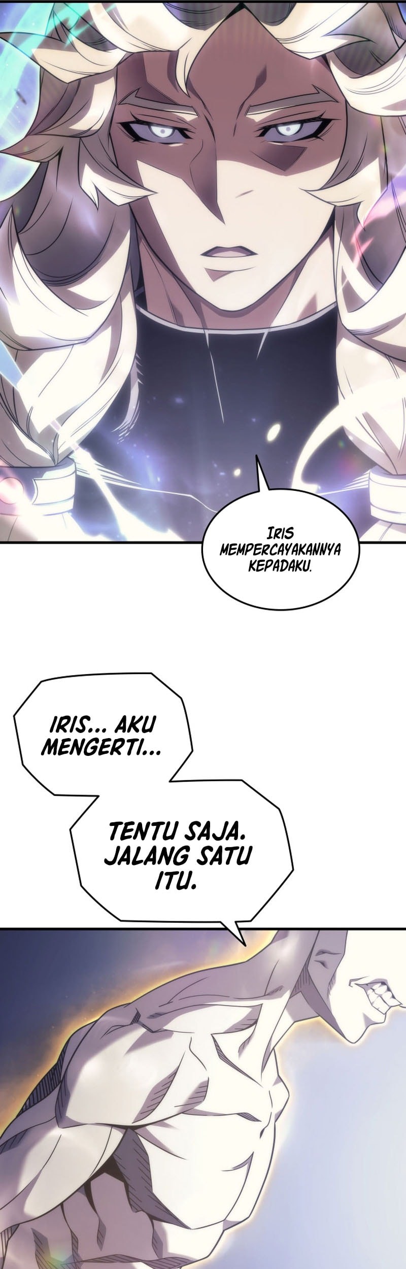 The Great Mage Returns After 4000 Years Chapter 193 page 38