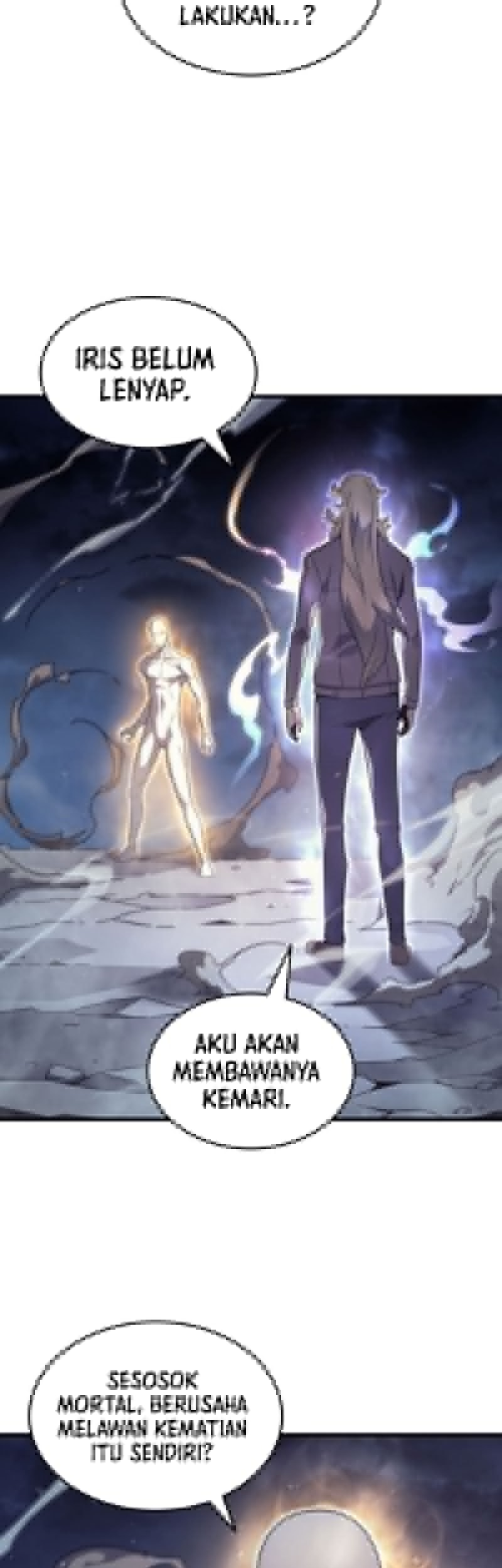 The Great Mage Returns After 4000 Years Chapter 193 page 44
