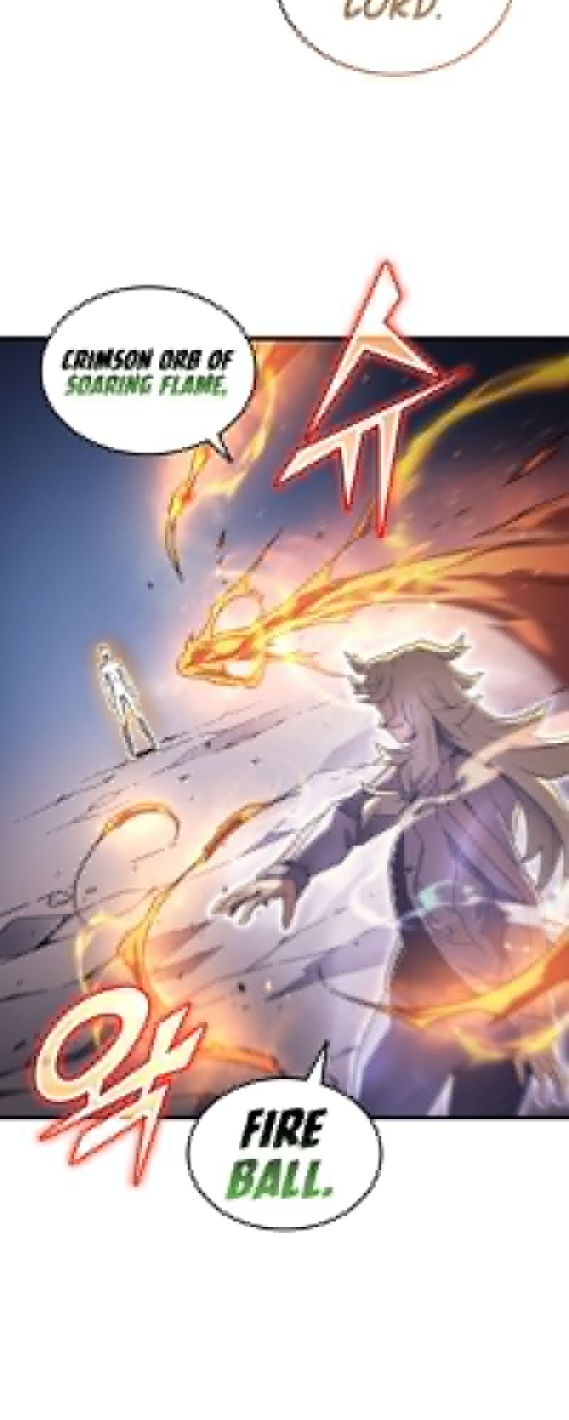 The Great Mage Returns After 4000 Years Chapter 193 page 49