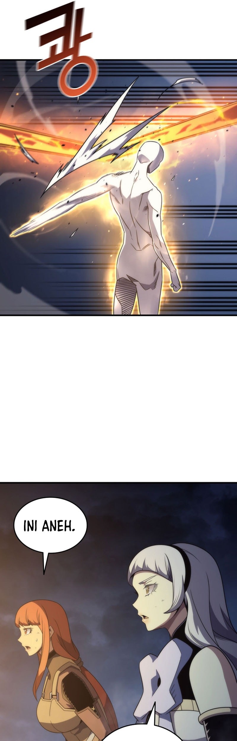 The Great Mage Returns After 4000 Years Chapter 193 page 50