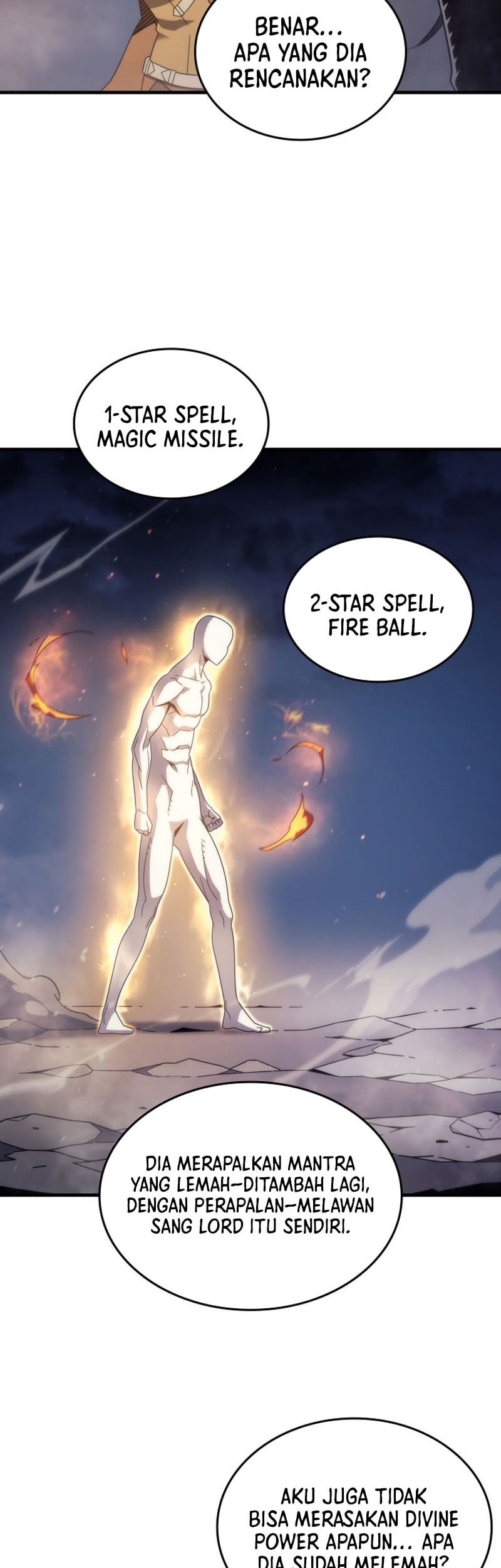 The Great Mage Returns After 4000 Years Chapter 193 page 51