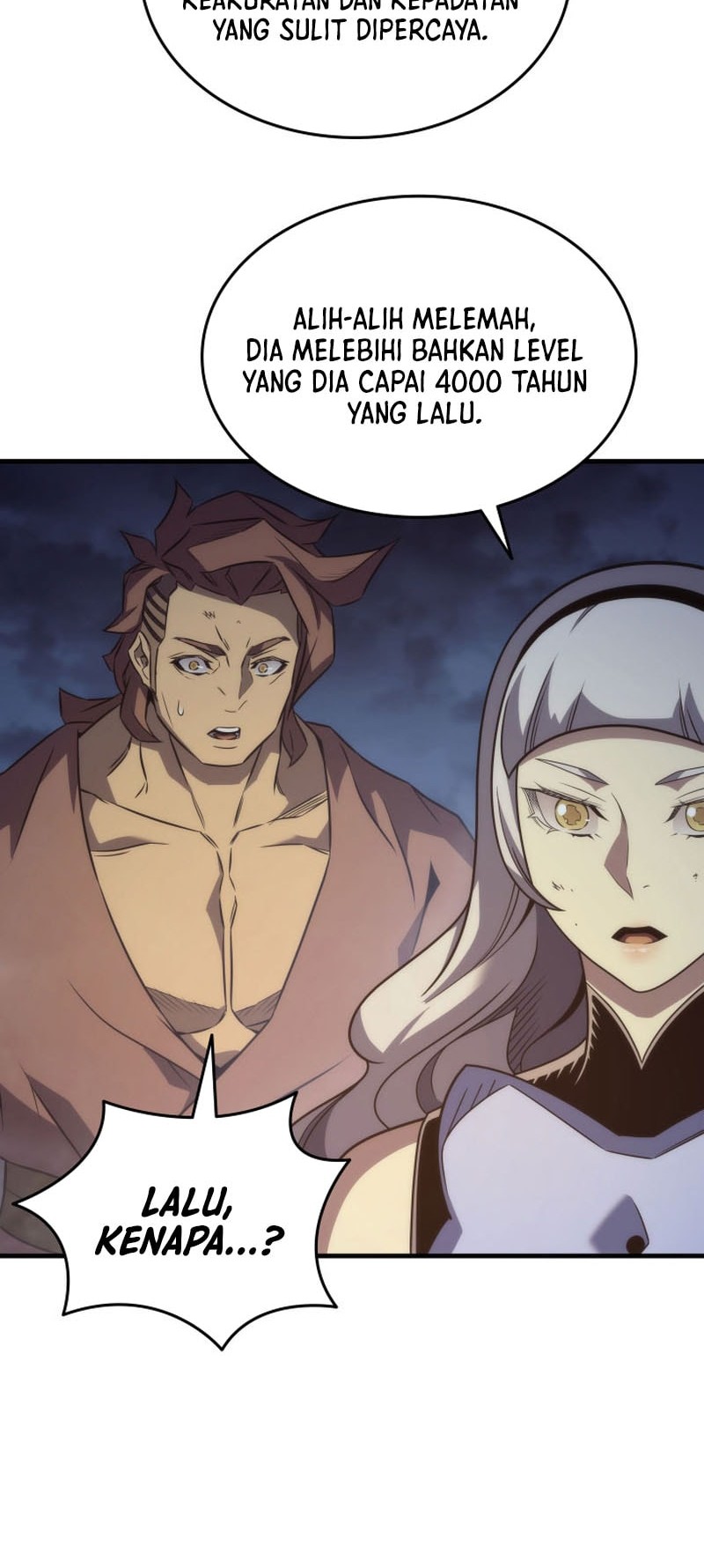 The Great Mage Returns After 4000 Years Chapter 193 page 53
