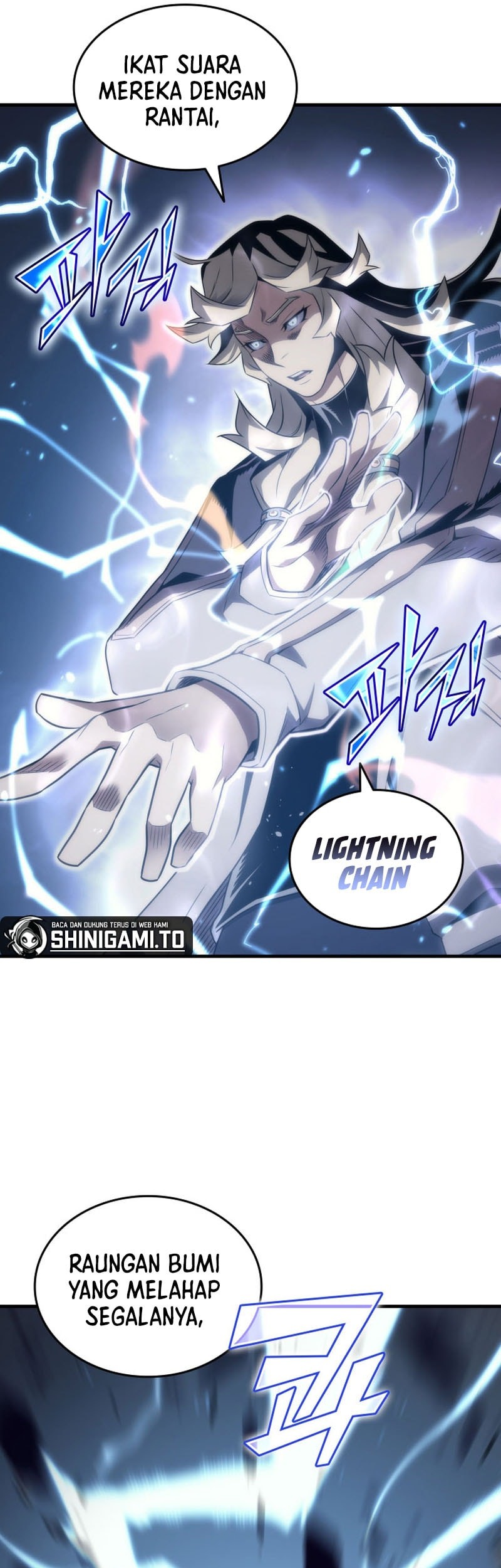 The Great Mage Returns After 4000 Years Chapter 193 page 54