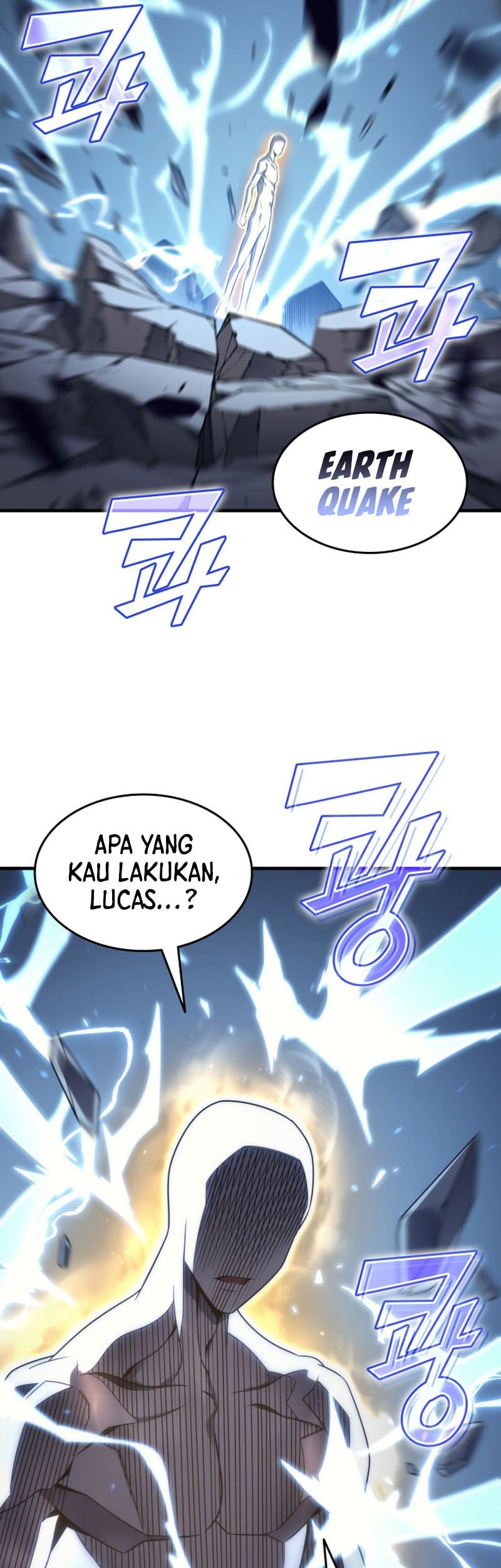 The Great Mage Returns After 4000 Years Chapter 193 page 55