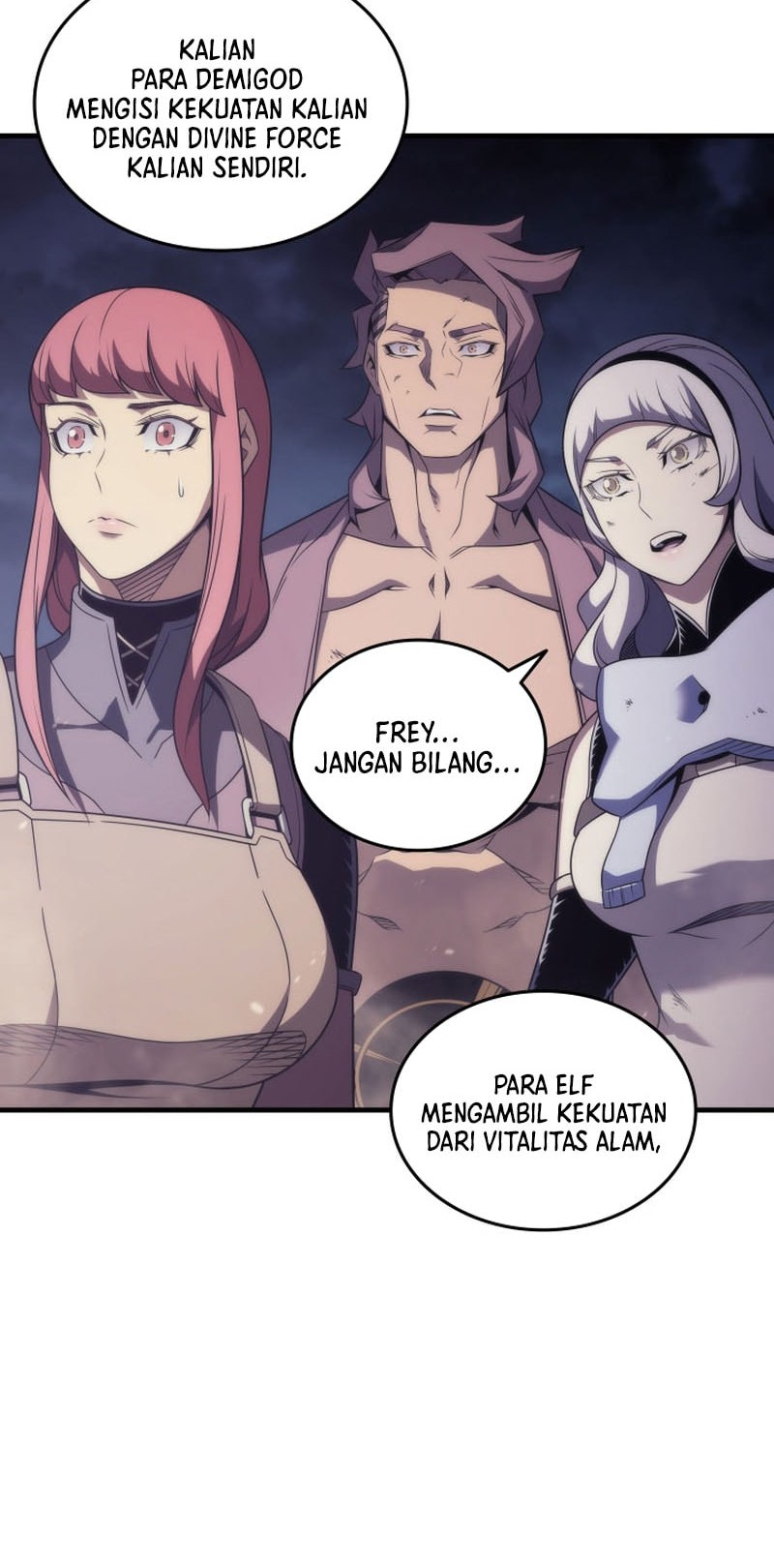 The Great Mage Returns After 4000 Years Chapter 193 page 57
