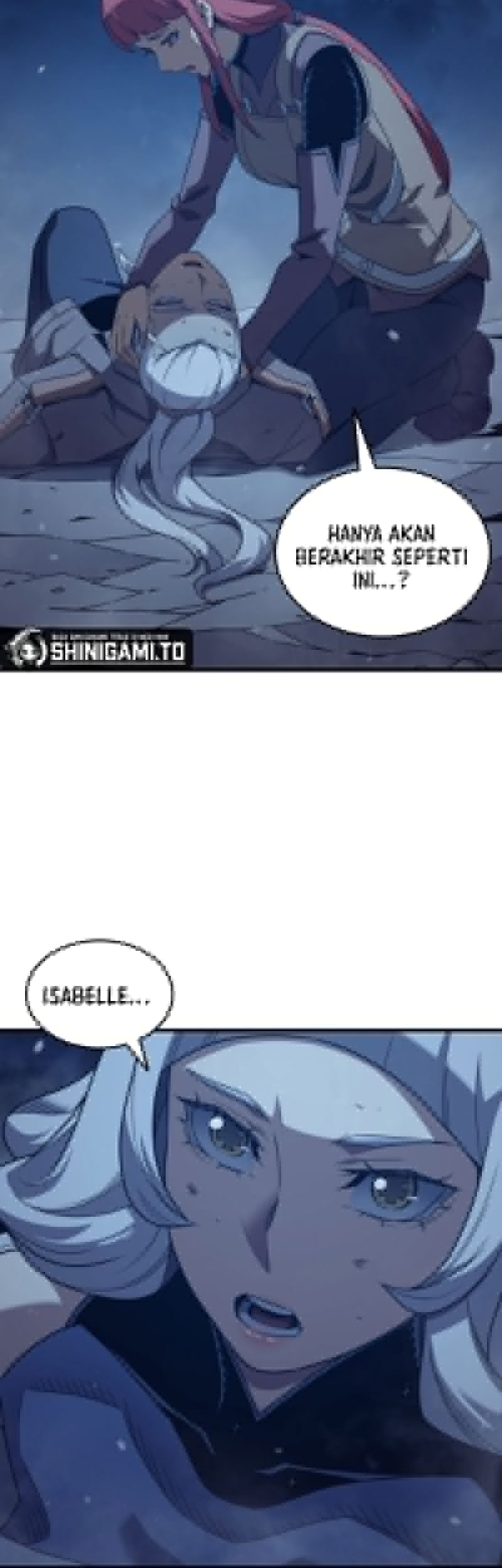 The Great Mage Returns After 4000 Years Chapter 193 page 4