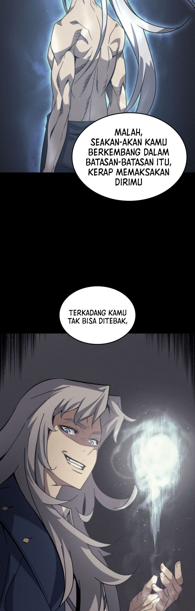 The Great Mage Returns After 4000 Years Chapter 193 page 7
