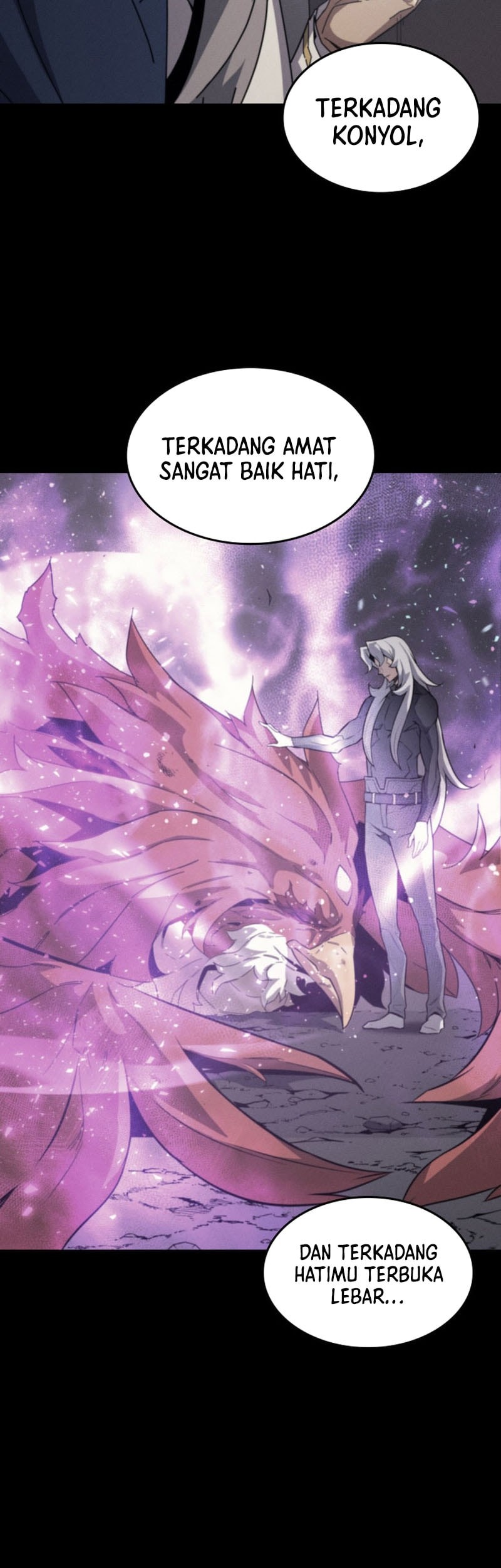 The Great Mage Returns After 4000 Years Chapter 193 page 8