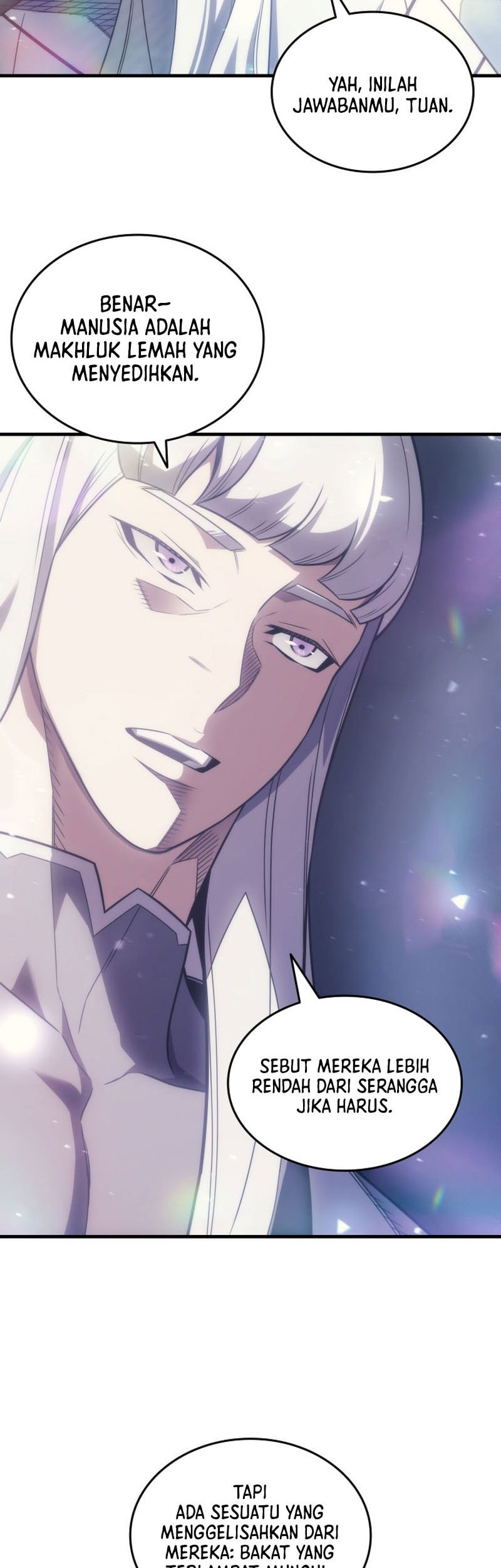 The Great Mage Returns After 4000 Years Chapter 193 page 19