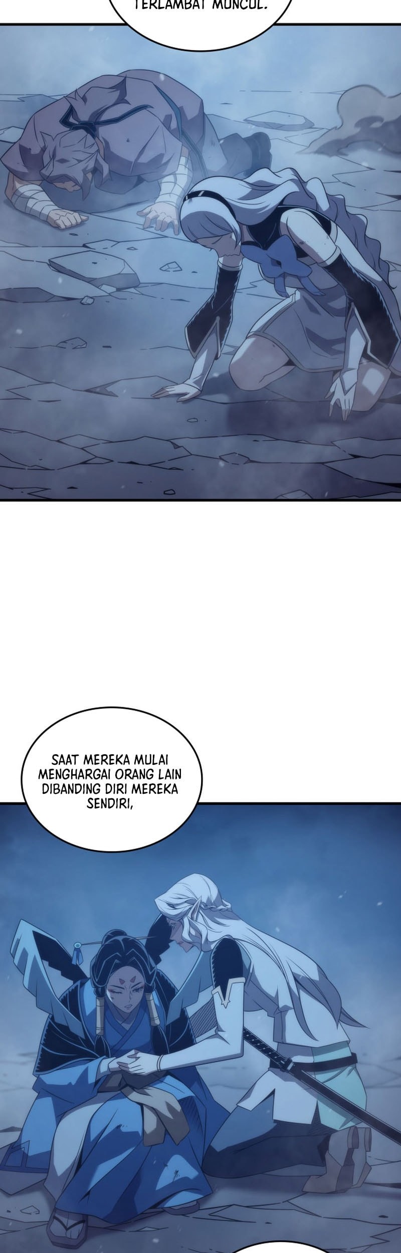 The Great Mage Returns After 4000 Years Chapter 193 page 20