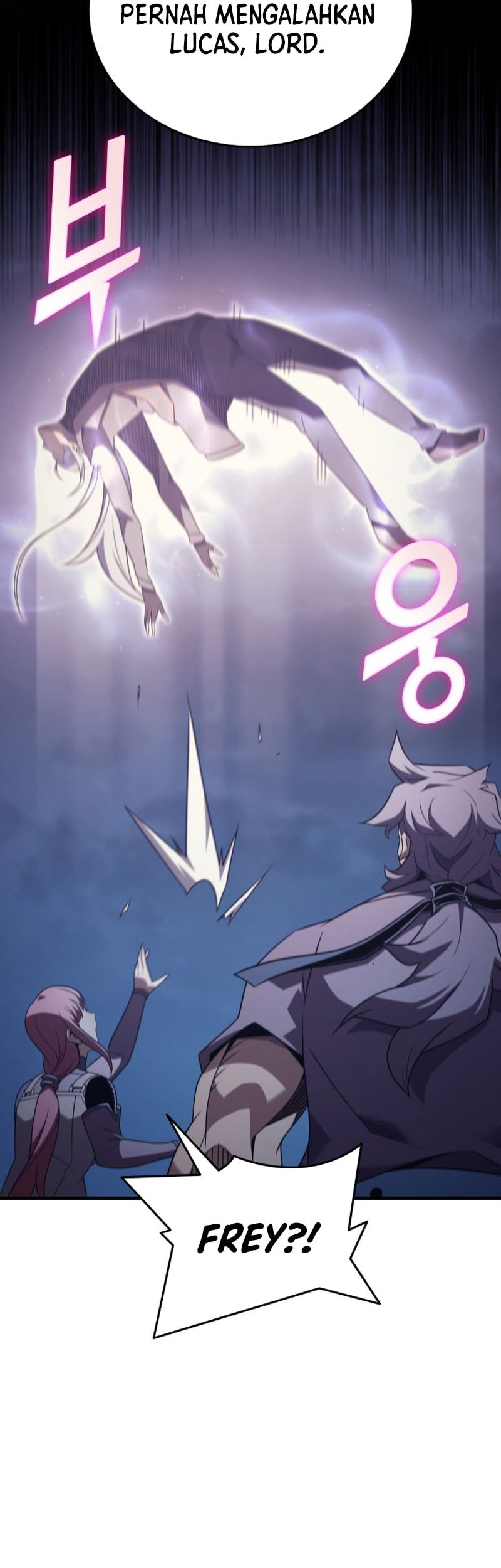 The Great Mage Returns After 4000 Years Chapter 193 page 24