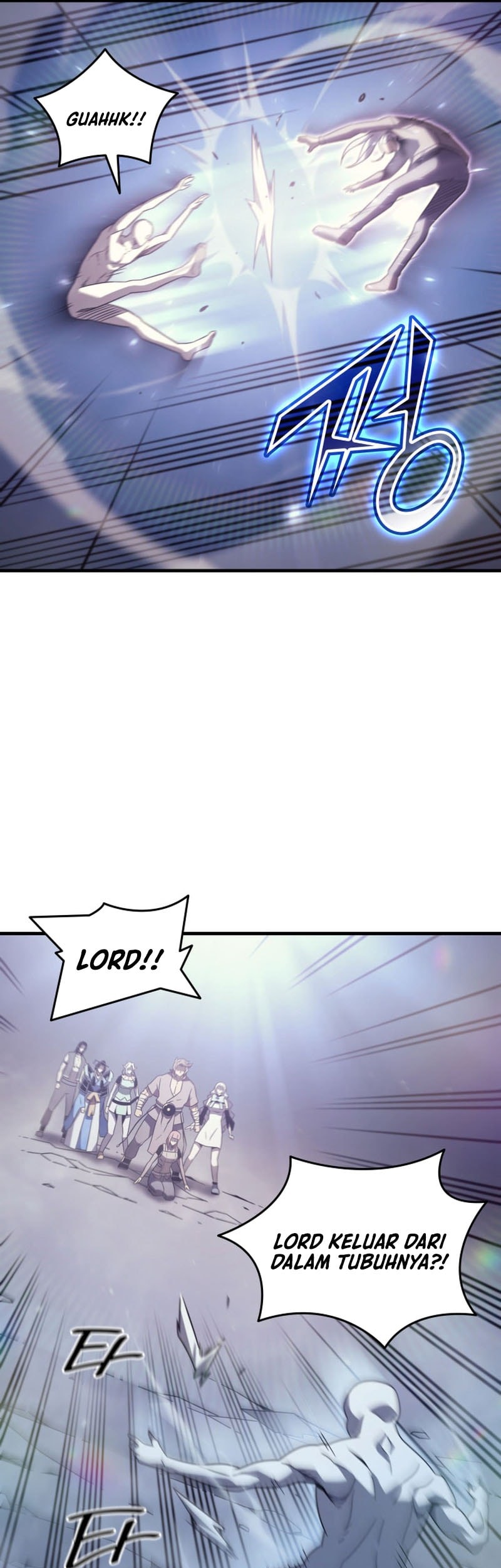 The Great Mage Returns After 4000 Years Chapter 193 page 26