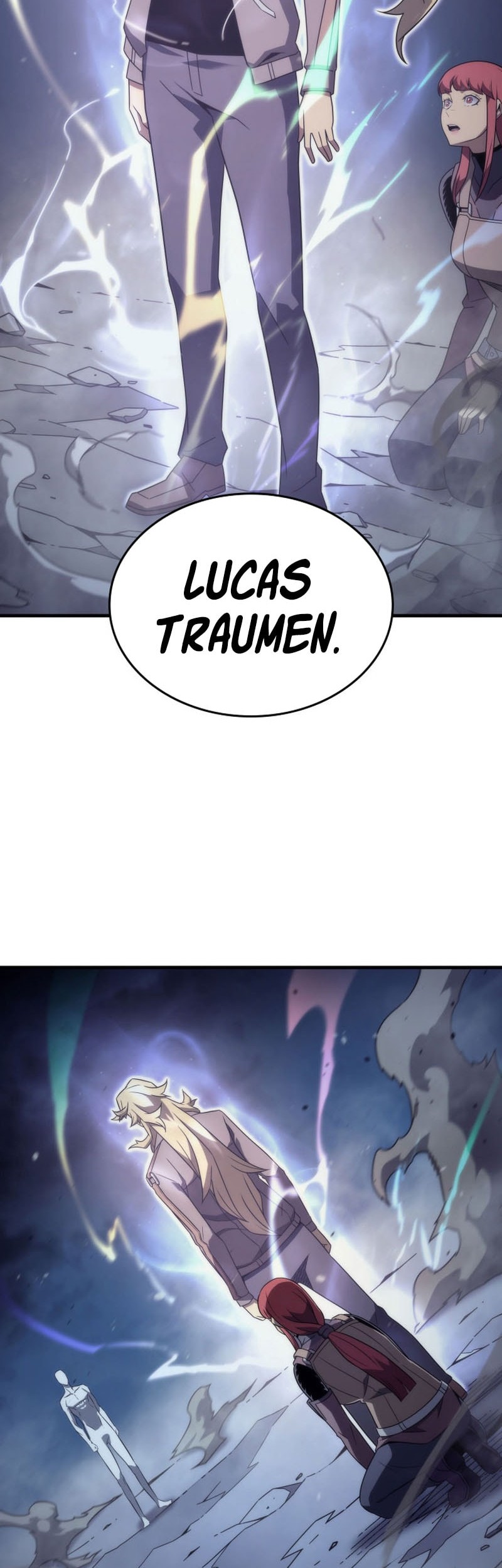 The Great Mage Returns After 4000 Years Chapter 193 page 31