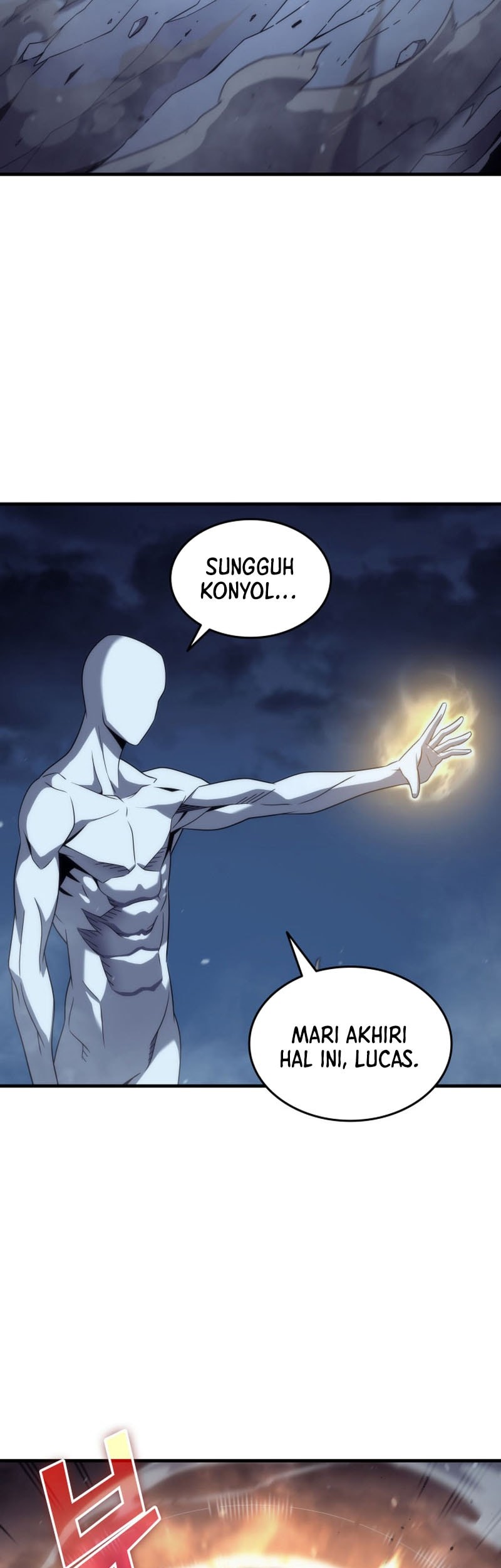 The Great Mage Returns After 4000 Years Chapter 193 page 32
