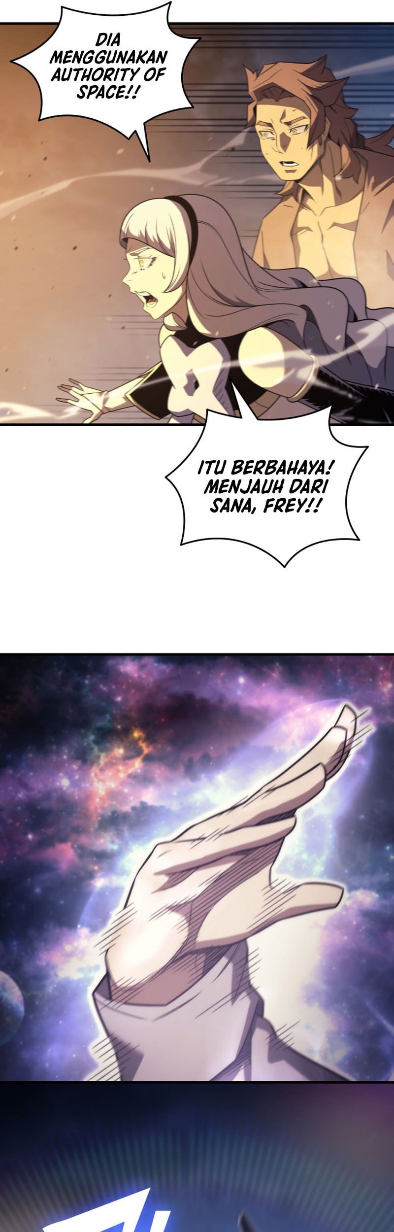 The Great Mage Returns After 4000 Years Chapter 193 page 34