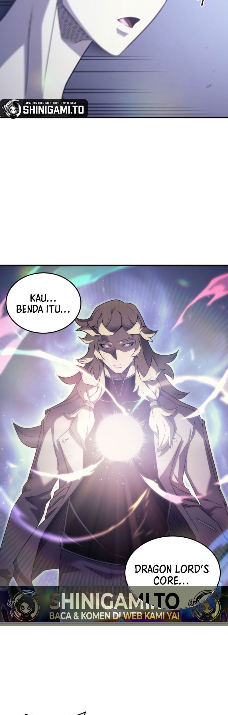 The Great Mage Returns After 4000 Years Chapter 193 page 36