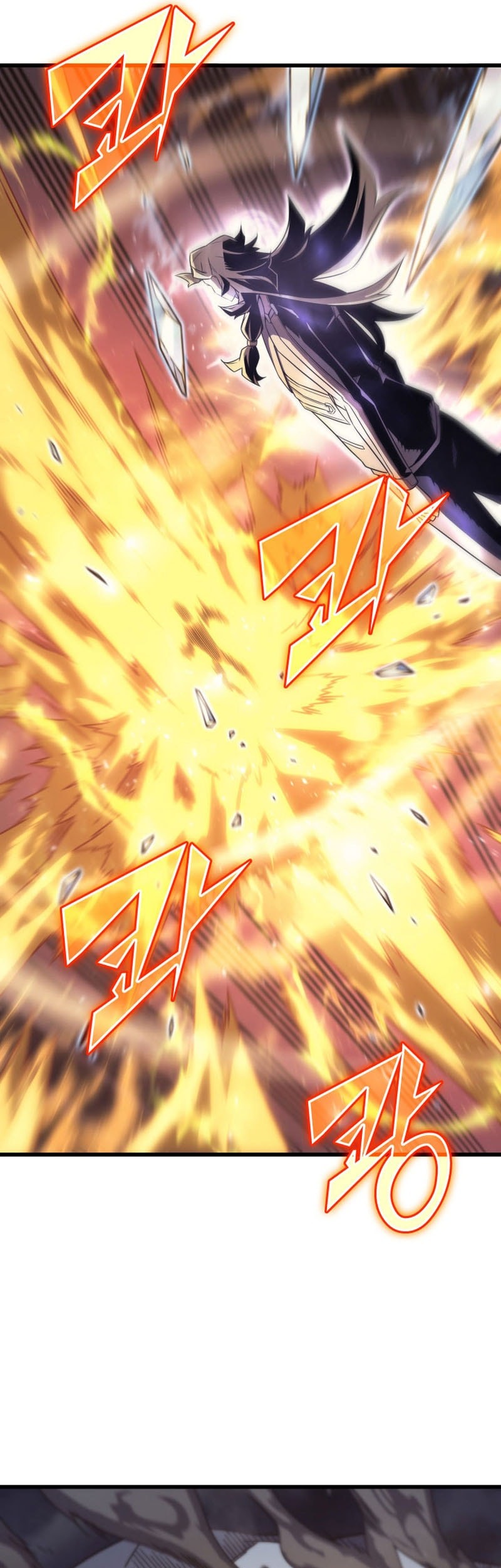 The Great Mage Returns After 4000 Years Chapter 194 page 34